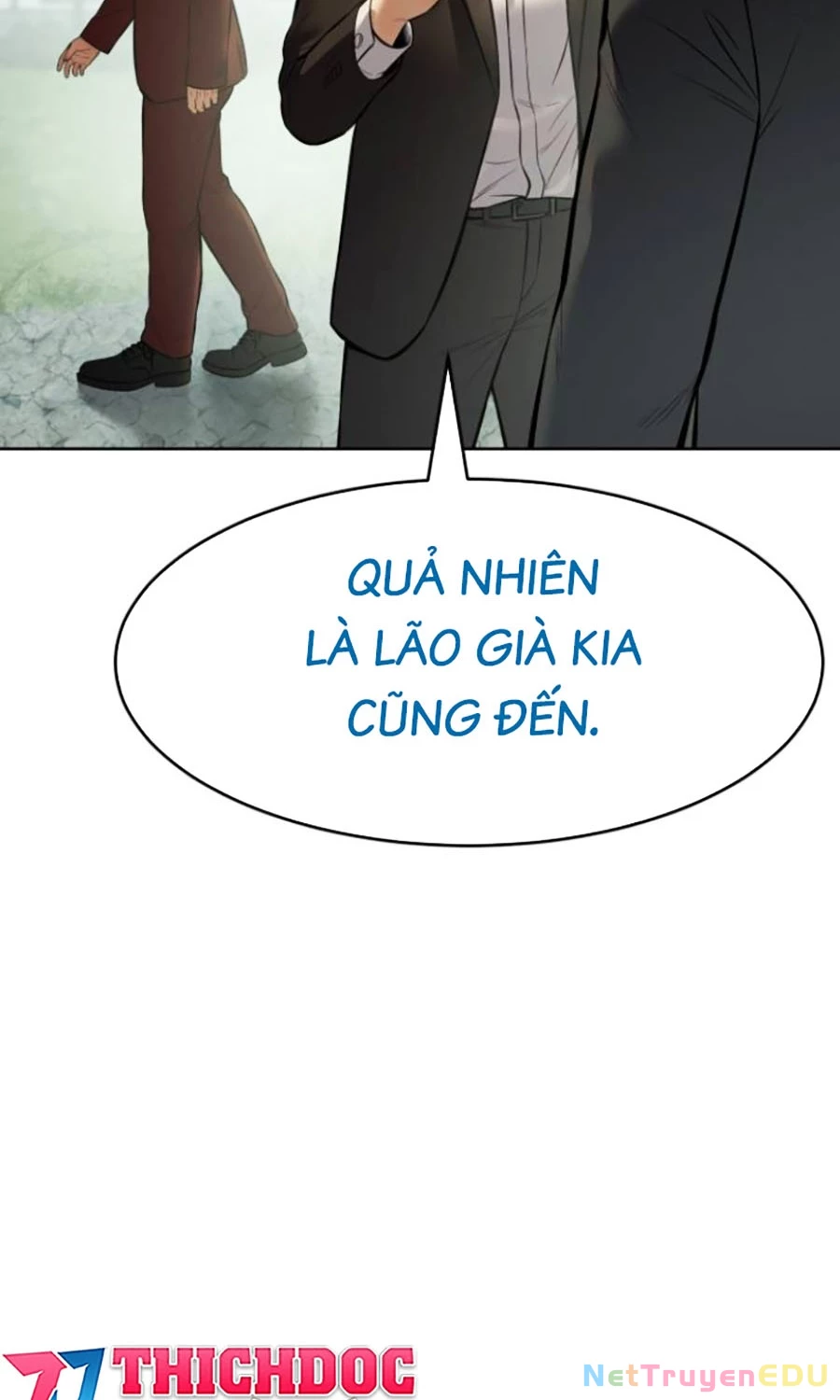 Đặc Vụ Song Sinh Chapter 114 - Trang 4