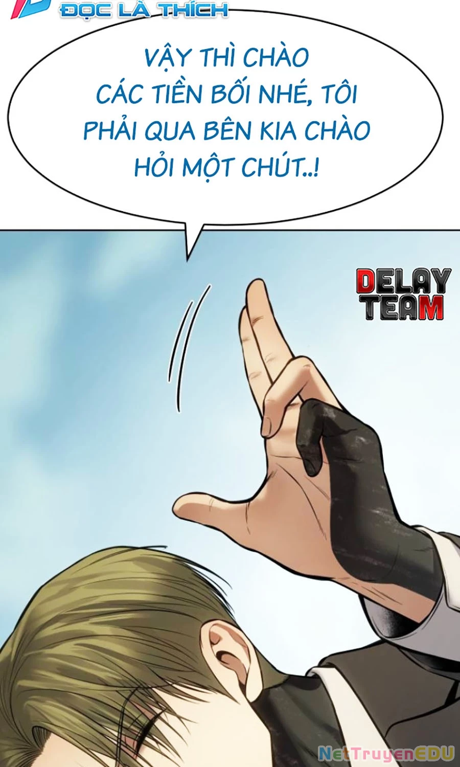 Đặc Vụ Song Sinh Chapter 114 - Trang 4