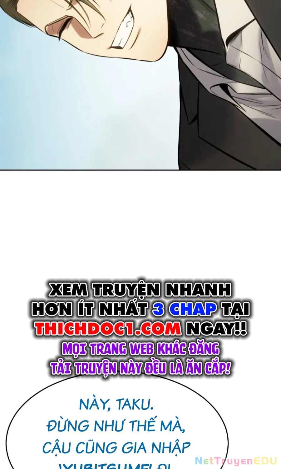 Đặc Vụ Song Sinh Chapter 114 - Trang 4
