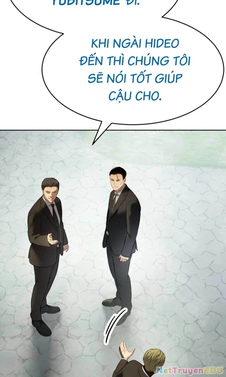 Đặc Vụ Song Sinh Chapter 114 - Trang 4