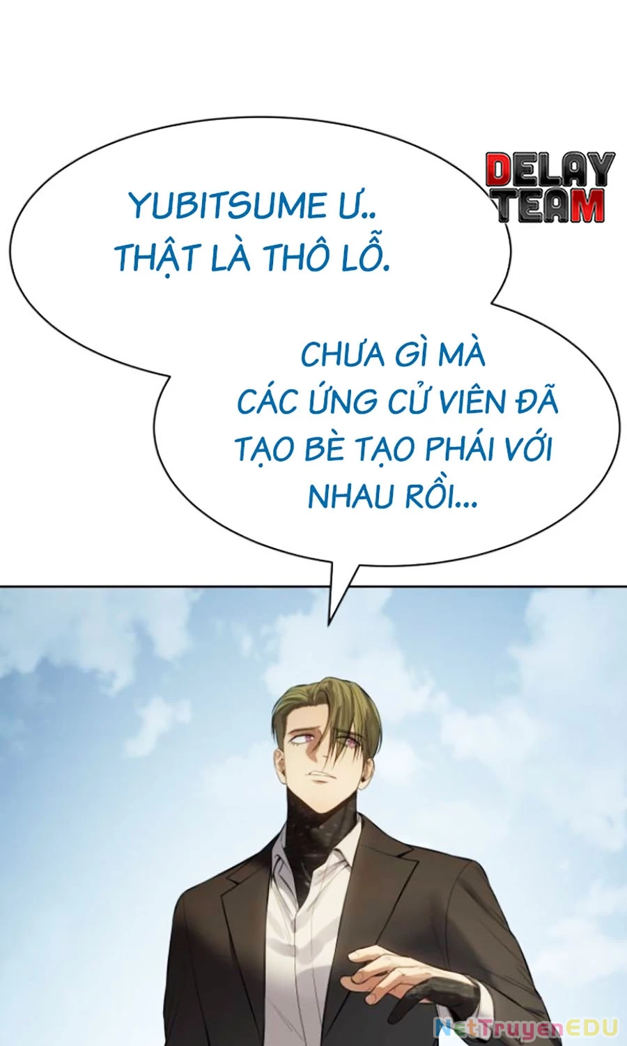 Đặc Vụ Song Sinh Chapter 114 - Trang 4