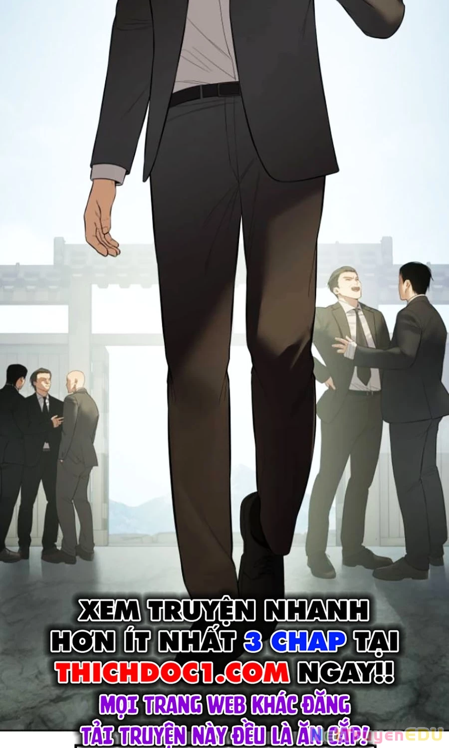 Đặc Vụ Song Sinh Chapter 114 - Trang 4
