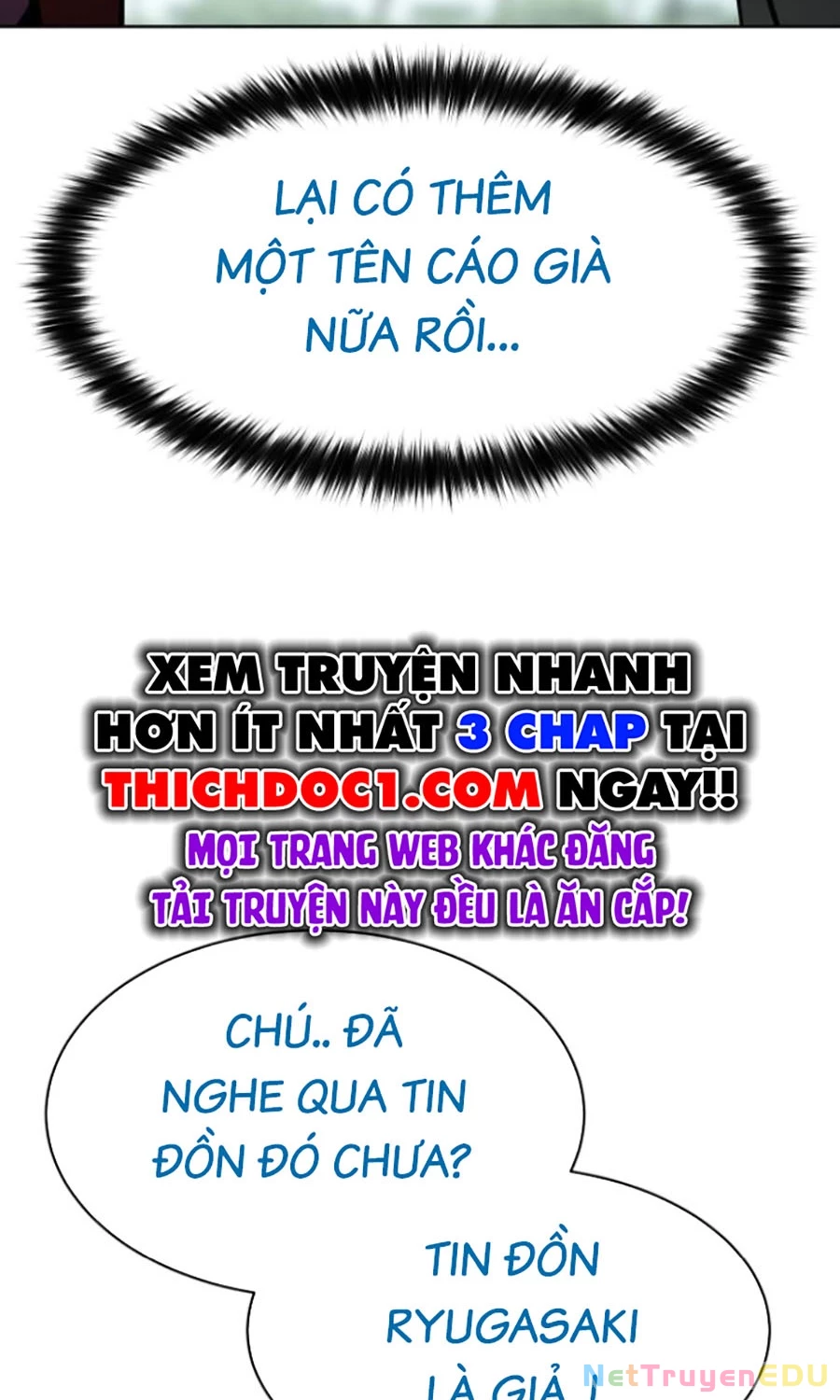Đặc Vụ Song Sinh Chapter 114 - Trang 4