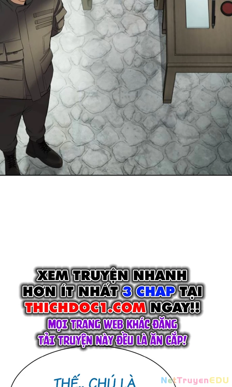 Đặc Vụ Song Sinh Chapter 114 - Trang 4