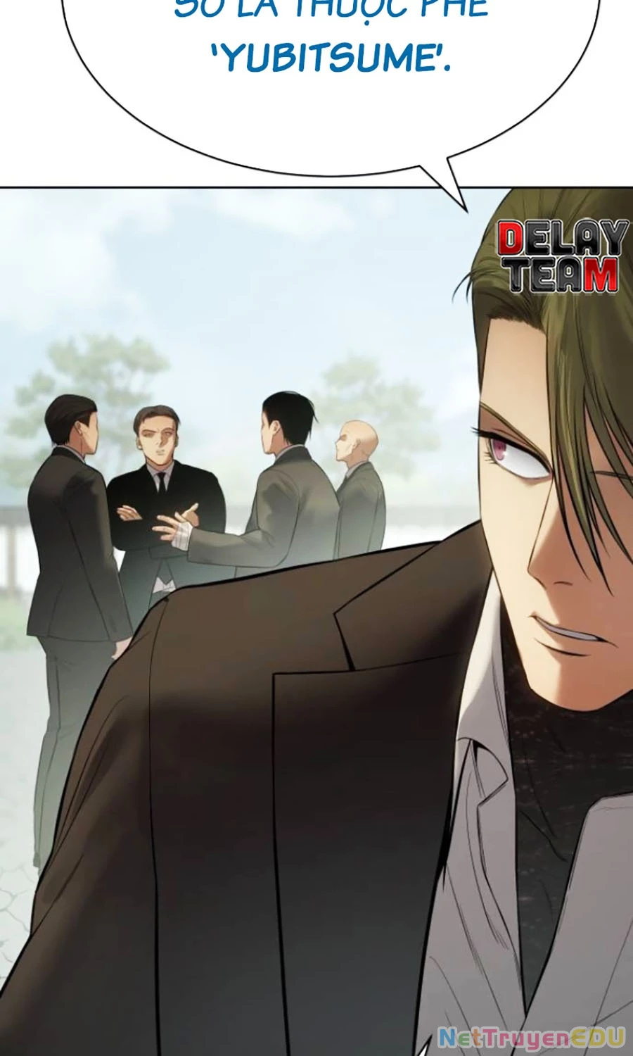 Đặc Vụ Song Sinh Chapter 114 - Trang 4