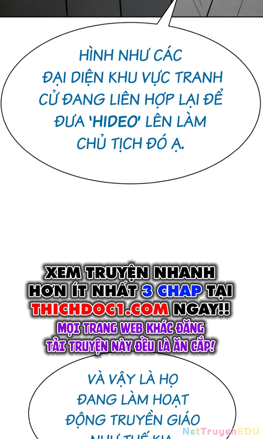 Đặc Vụ Song Sinh Chapter 114 - Trang 4