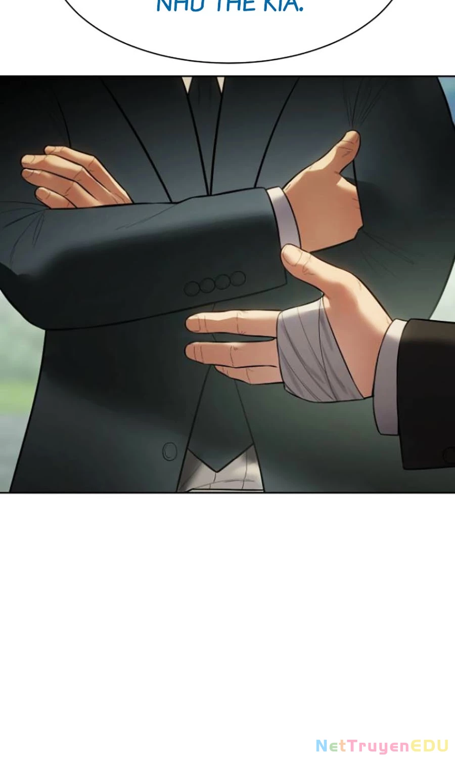 Đặc Vụ Song Sinh Chapter 114 - Trang 4