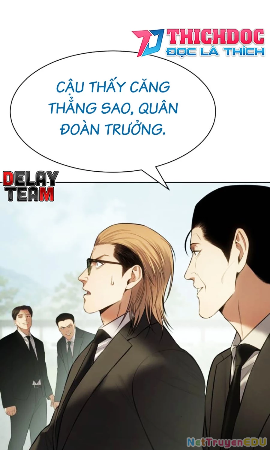 Đặc Vụ Song Sinh Chapter 114 - Trang 4