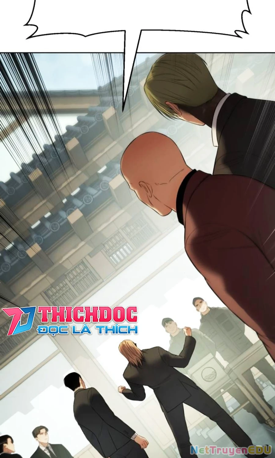 Đặc Vụ Song Sinh Chapter 114 - Trang 4
