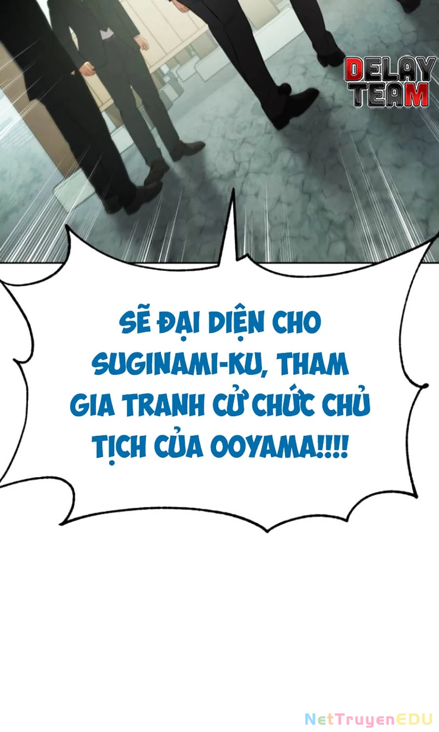 Đặc Vụ Song Sinh Chapter 114 - Trang 4