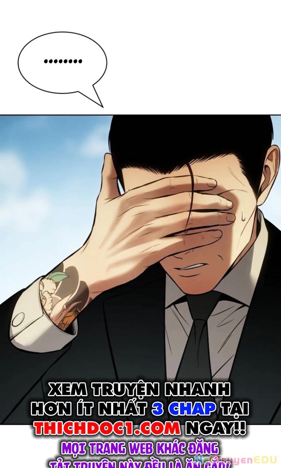 Đặc Vụ Song Sinh Chapter 114 - Trang 4