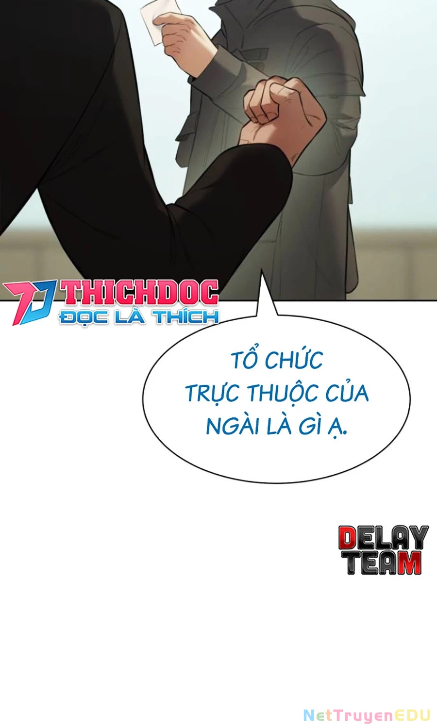 Đặc Vụ Song Sinh Chapter 114 - Trang 4