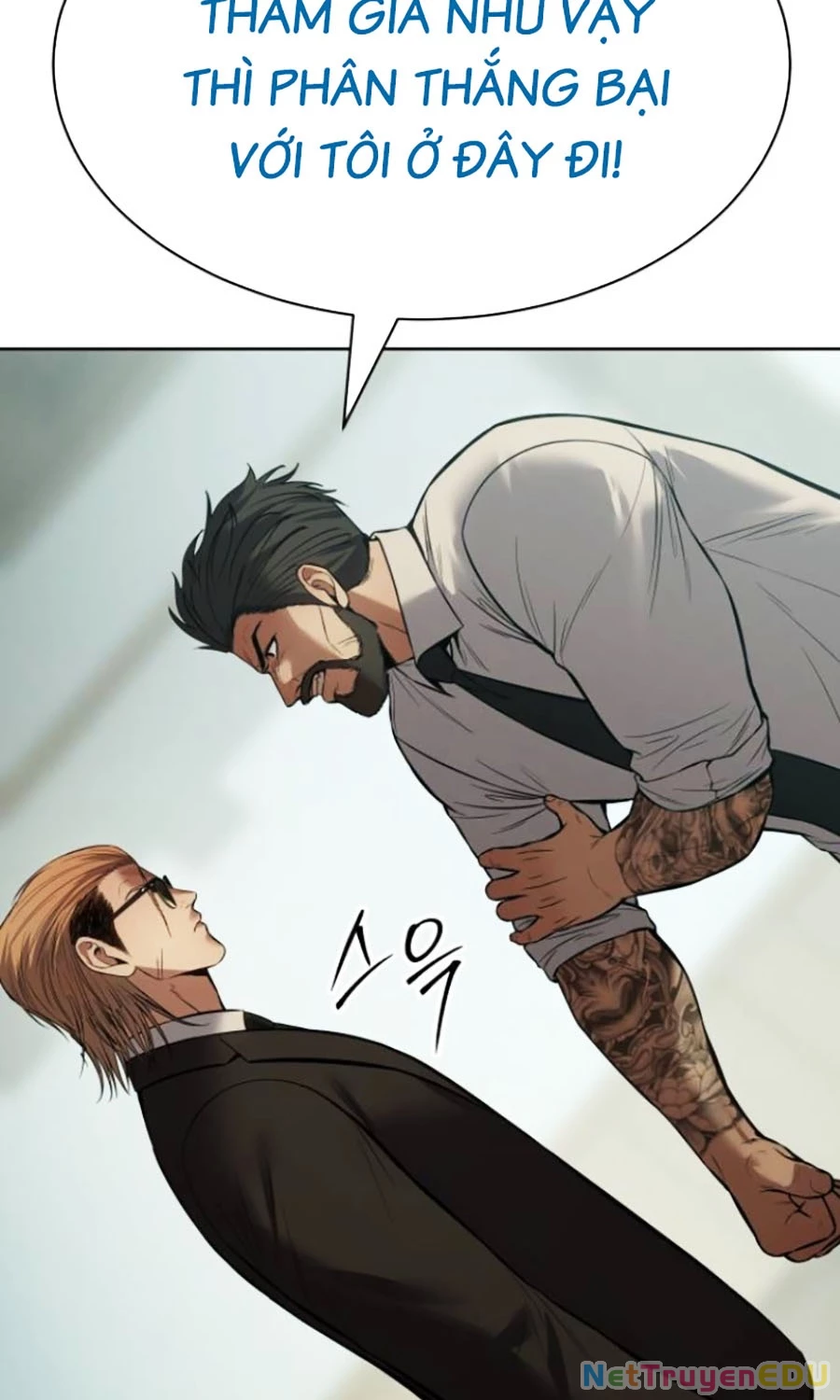 Đặc Vụ Song Sinh Chapter 114 - Trang 4