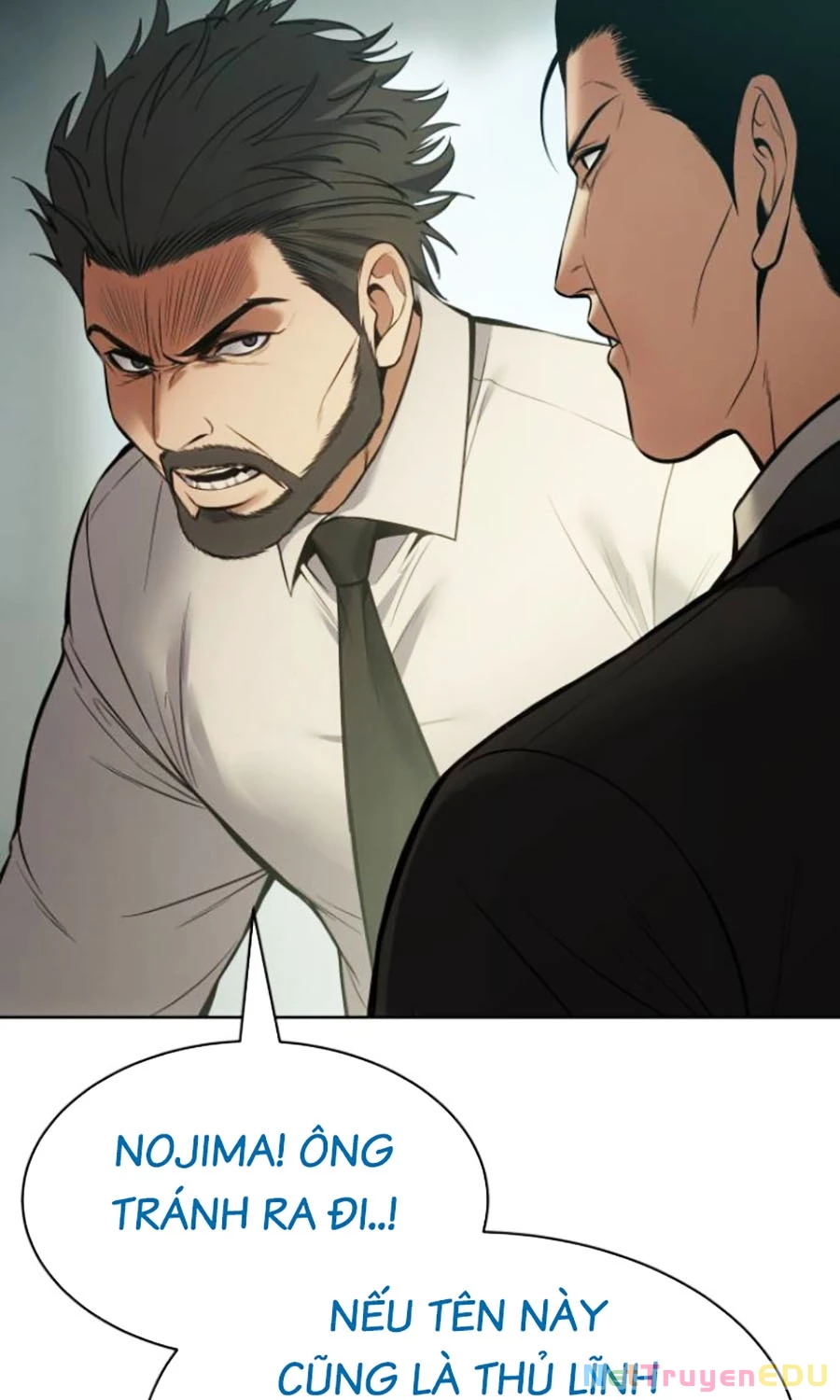 Đặc Vụ Song Sinh Chapter 114 - Trang 4