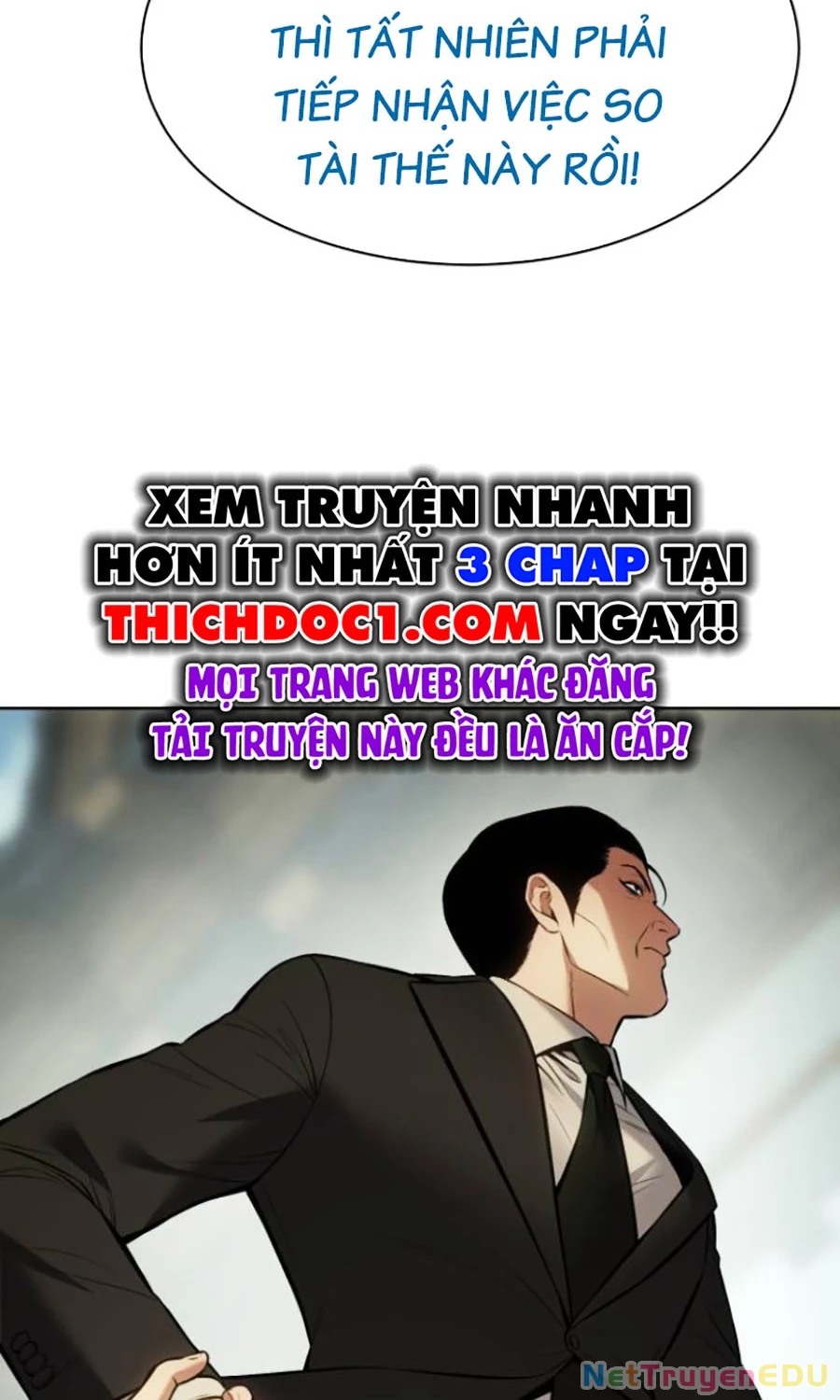 Đặc Vụ Song Sinh Chapter 114 - Trang 4