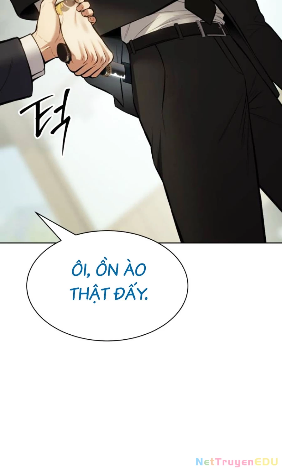 Đặc Vụ Song Sinh Chapter 114 - Trang 4