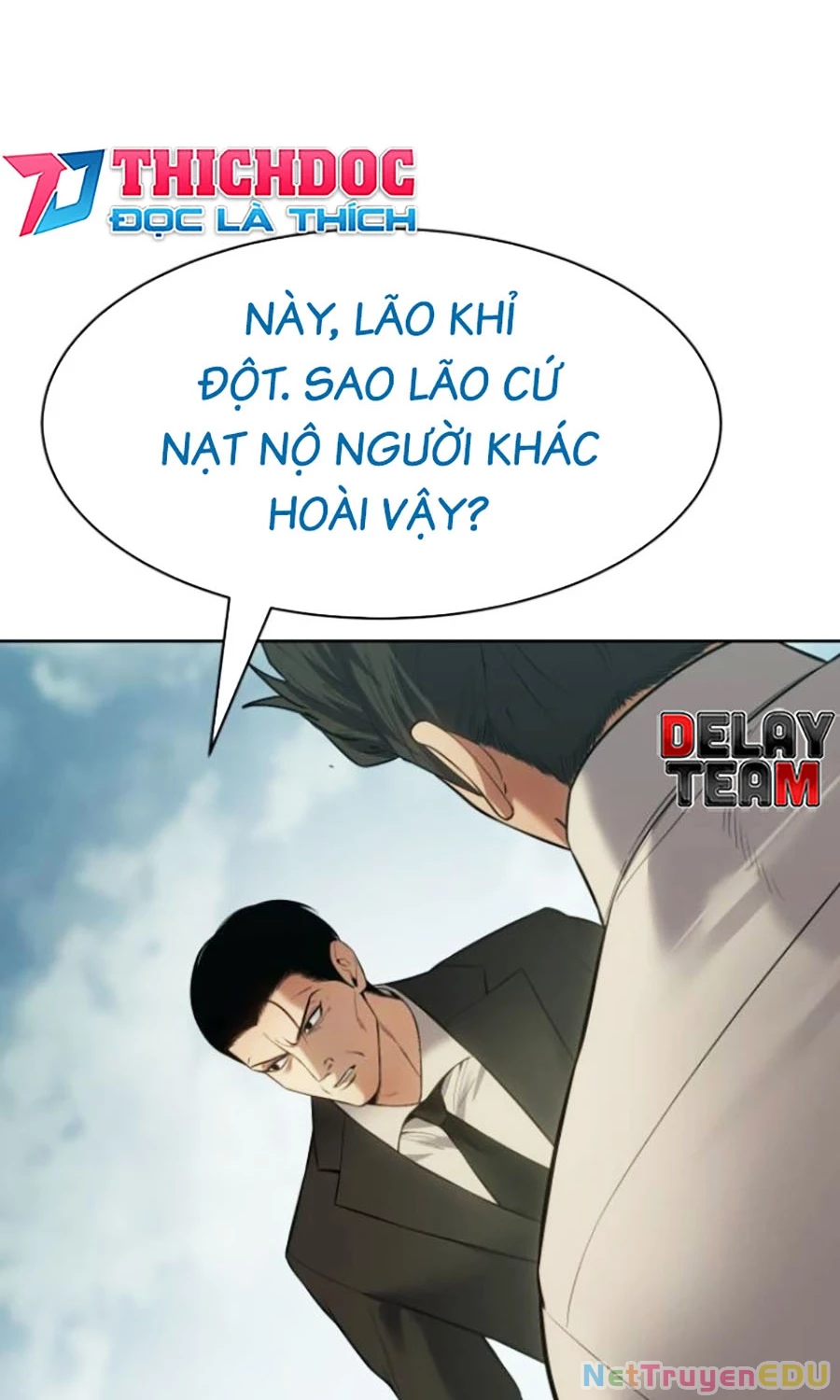 Đặc Vụ Song Sinh Chapter 114 - Trang 4
