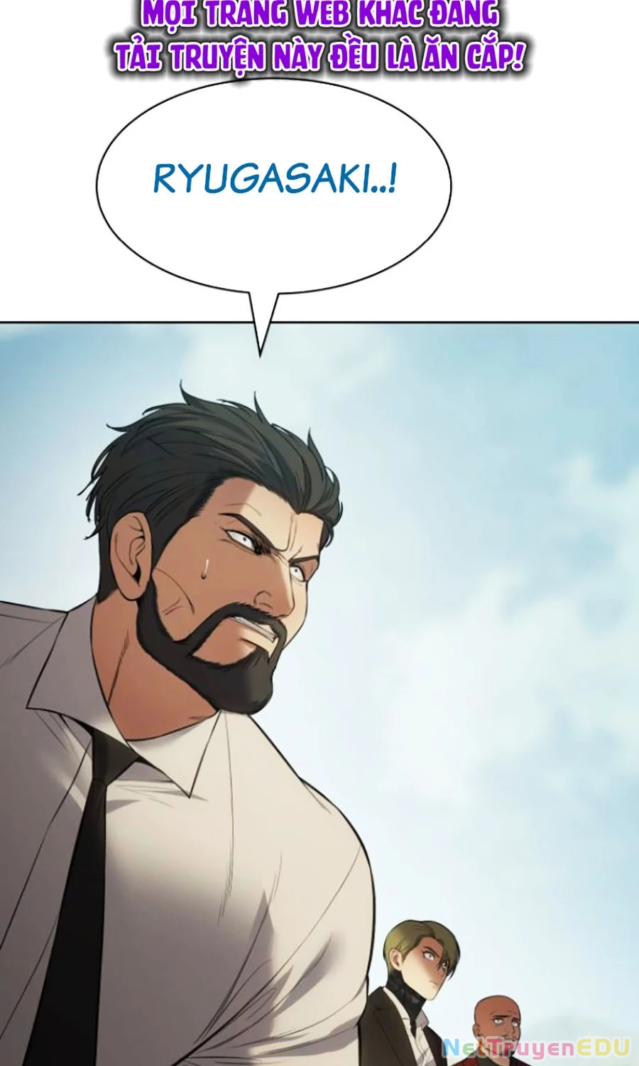 Đặc Vụ Song Sinh Chapter 114 - Trang 4