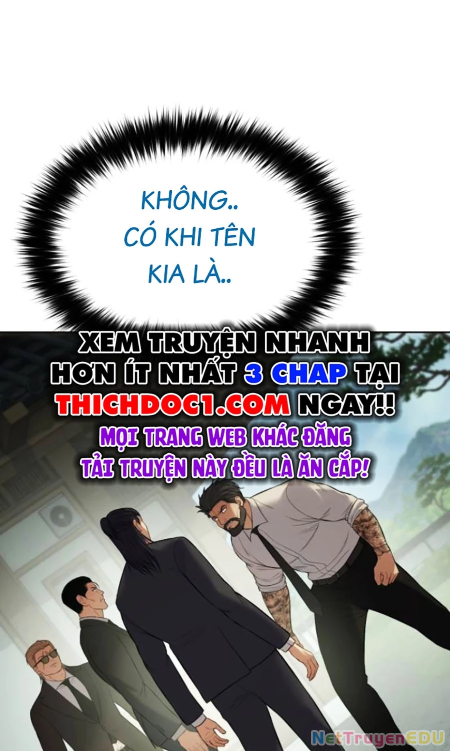 Đặc Vụ Song Sinh Chapter 114 - Trang 4