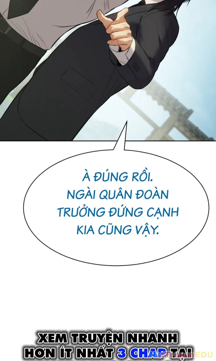 Đặc Vụ Song Sinh Chapter 114 - Trang 4