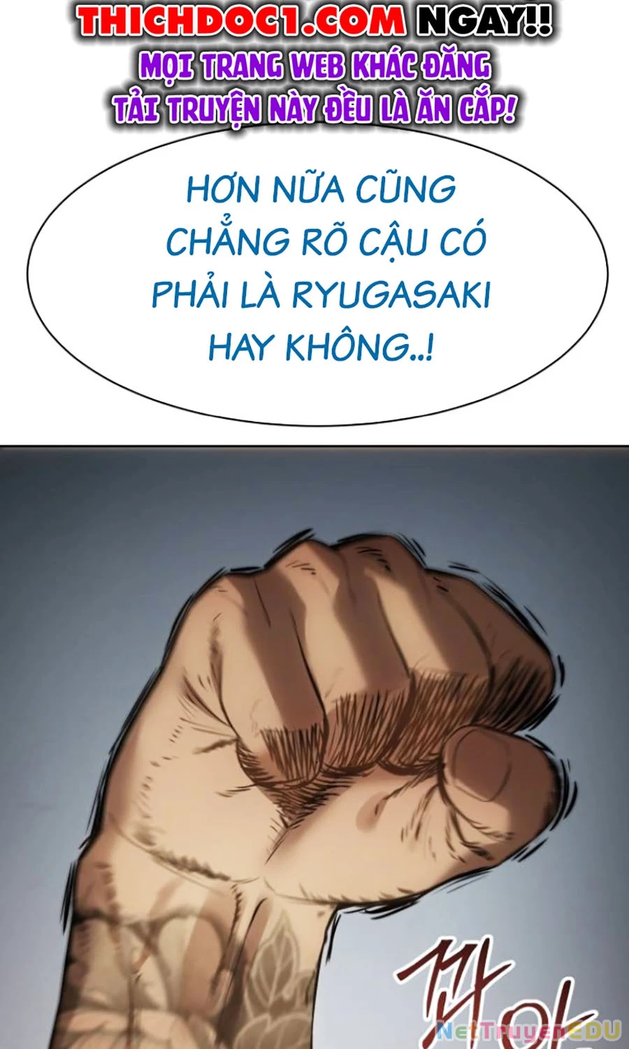 Đặc Vụ Song Sinh Chapter 114 - Trang 4