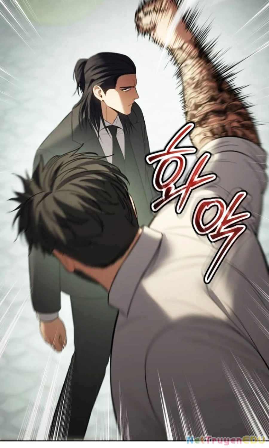 Đặc Vụ Song Sinh Chapter 114 - Trang 4