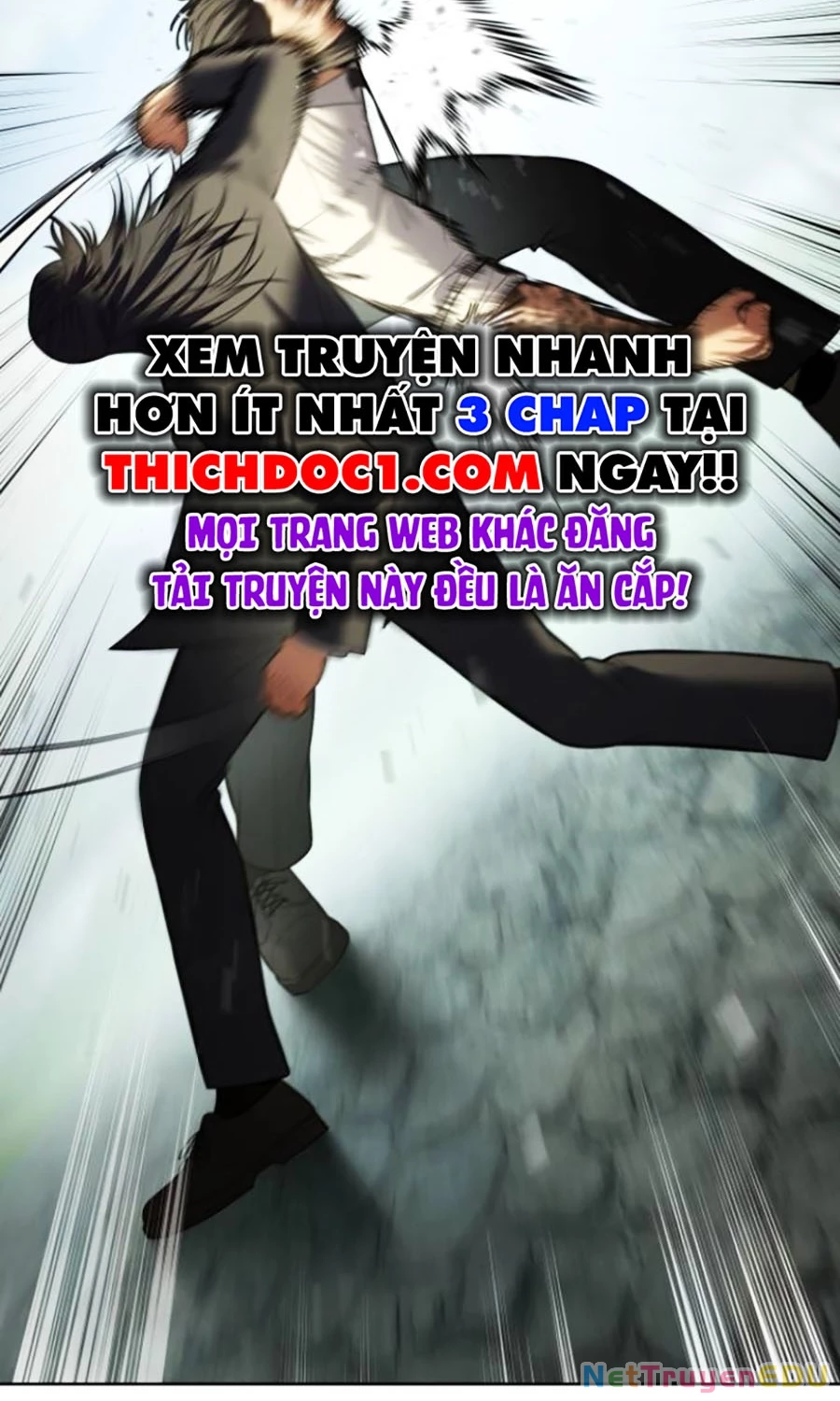 Đặc Vụ Song Sinh Chapter 114 - Trang 4