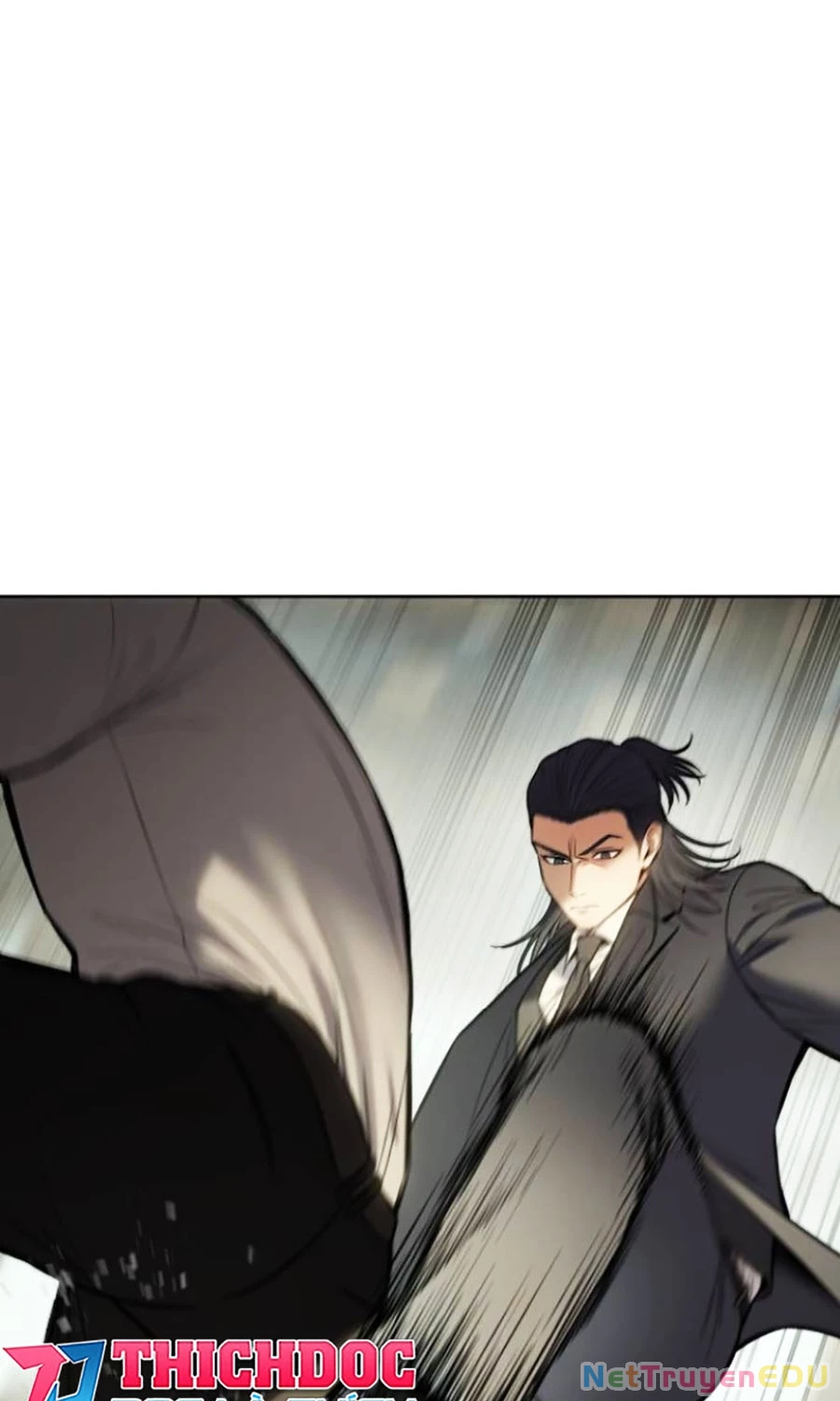Đặc Vụ Song Sinh Chapter 114 - Trang 4