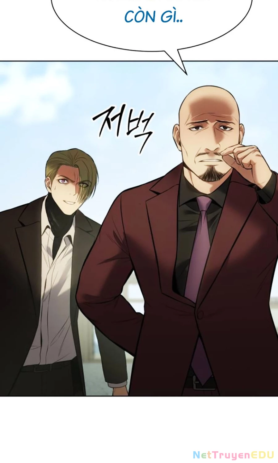 Đặc Vụ Song Sinh Chapter 114 - Trang 4