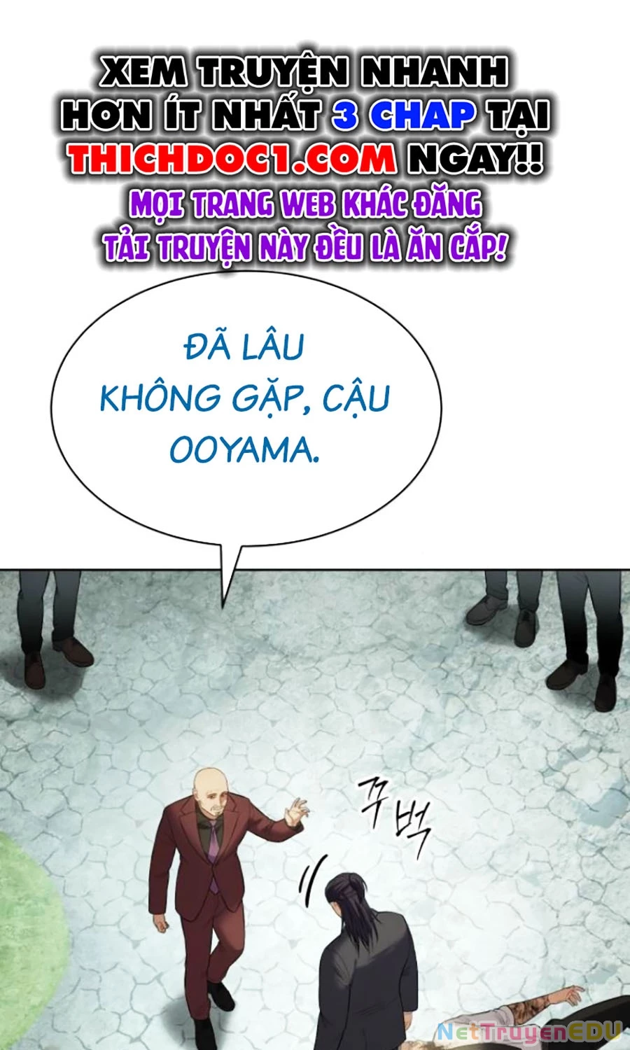Đặc Vụ Song Sinh Chapter 114 - Trang 4