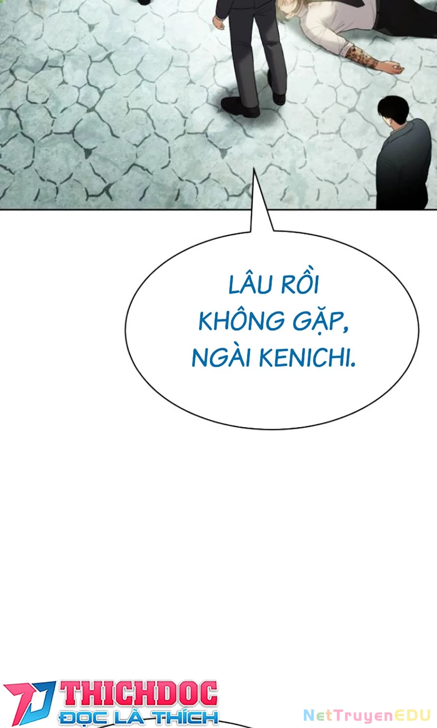 Đặc Vụ Song Sinh Chapter 114 - Trang 4