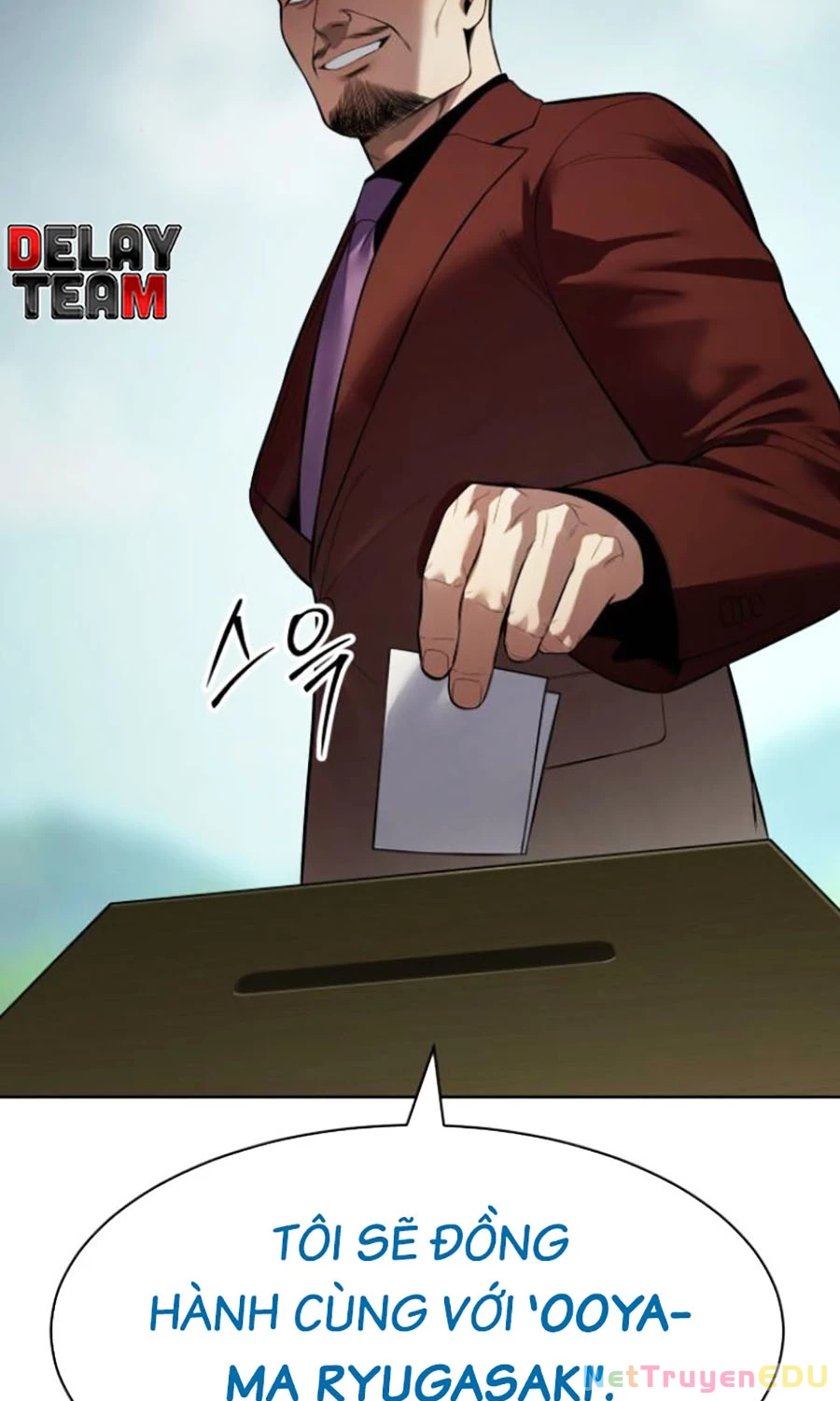 Đặc Vụ Song Sinh Chapter 114 - Trang 4