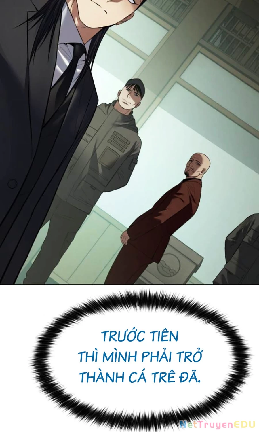Đặc Vụ Song Sinh Chapter 114 - Trang 4