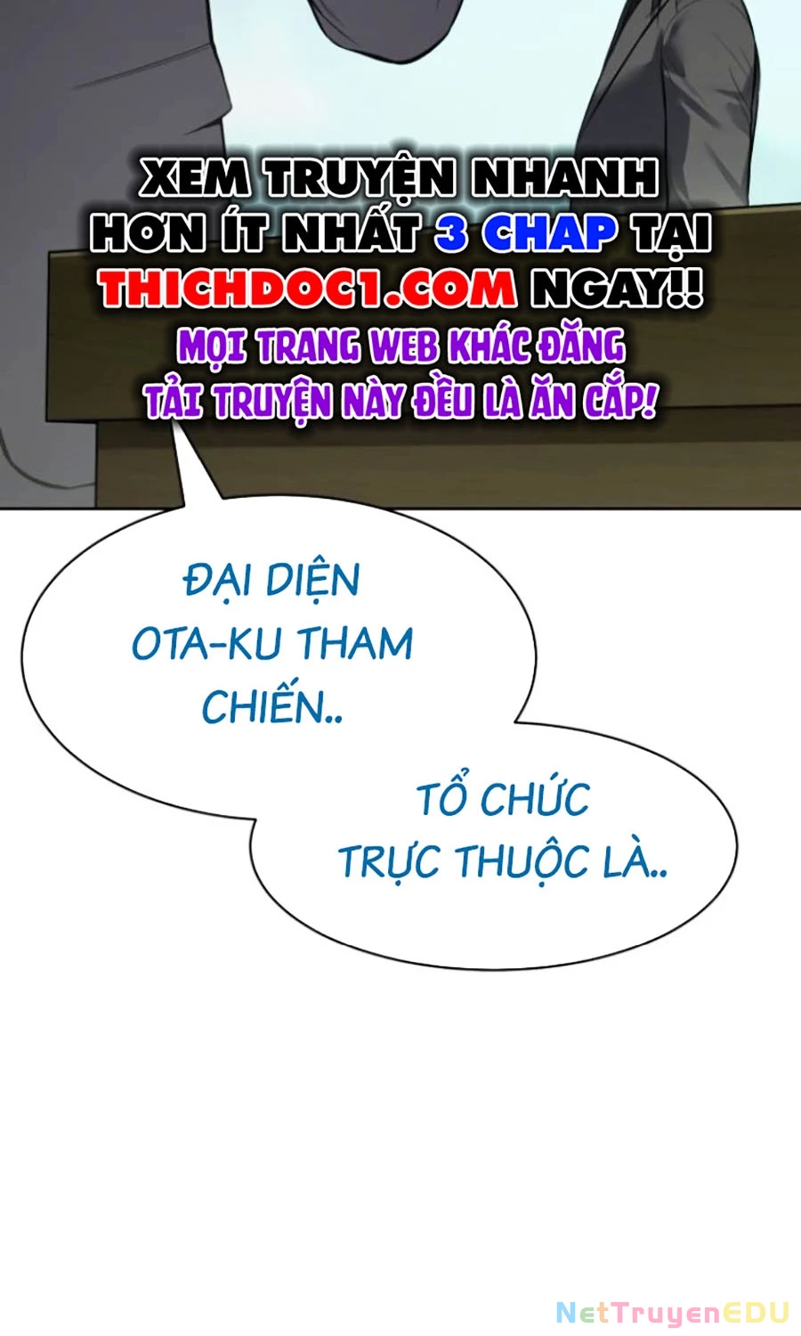 Đặc Vụ Song Sinh Chapter 114 - Trang 4