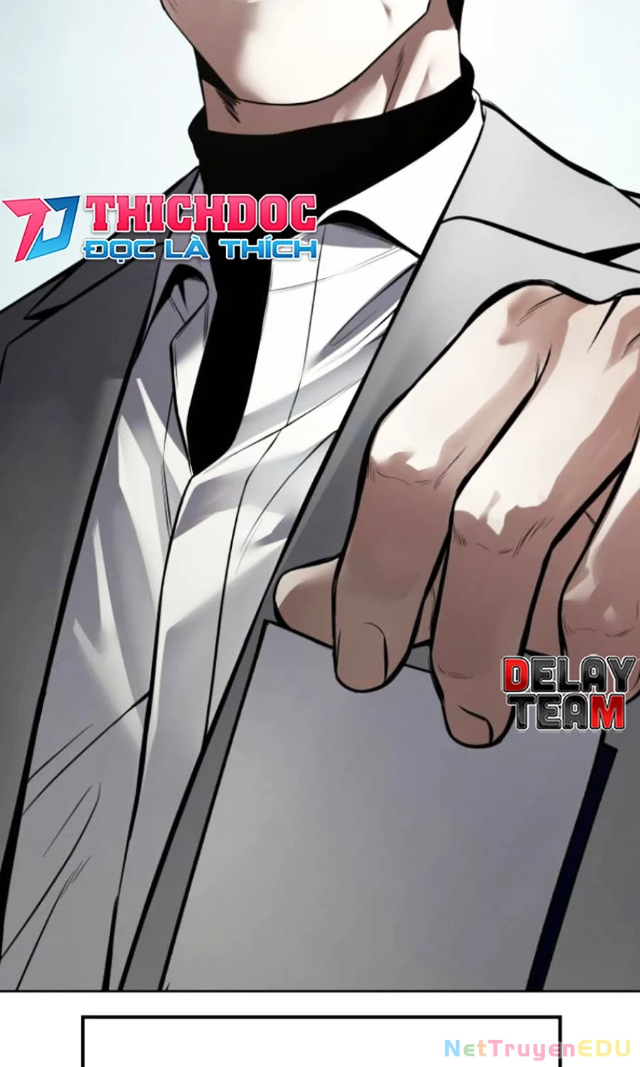 Đặc Vụ Song Sinh Chapter 114 - Trang 4