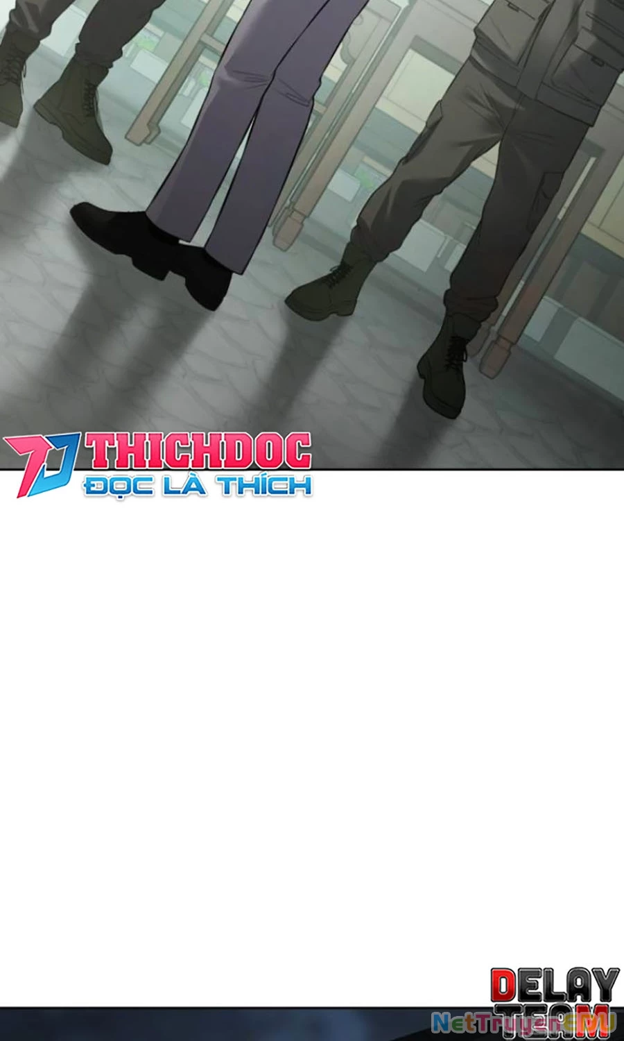 Đặc Vụ Song Sinh Chapter 114 - Trang 4