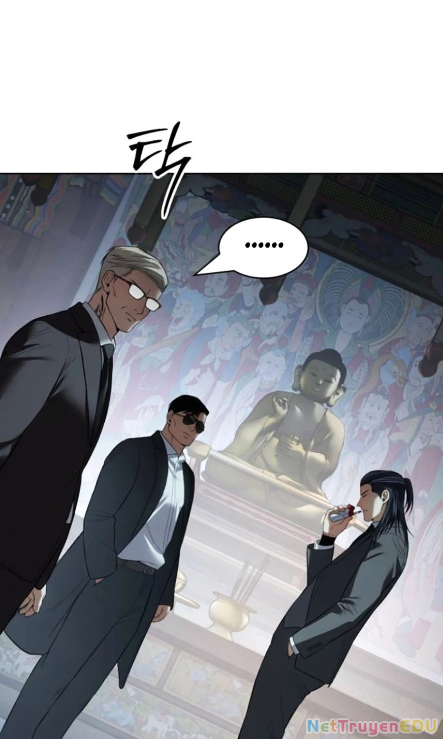 Đặc Vụ Song Sinh Chapter 114 - Trang 4