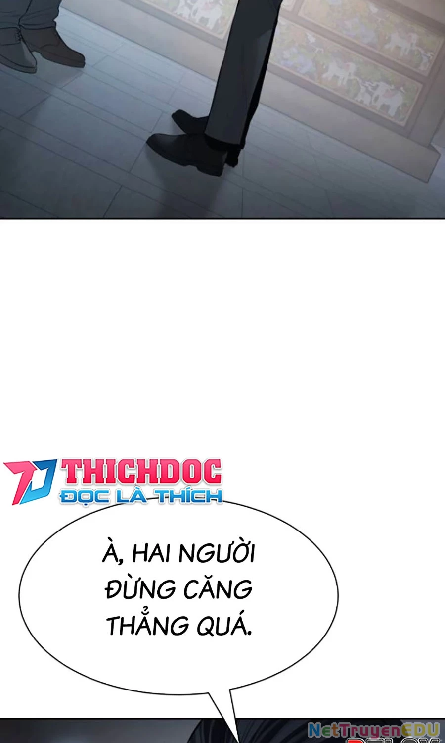 Đặc Vụ Song Sinh Chapter 114 - Trang 4