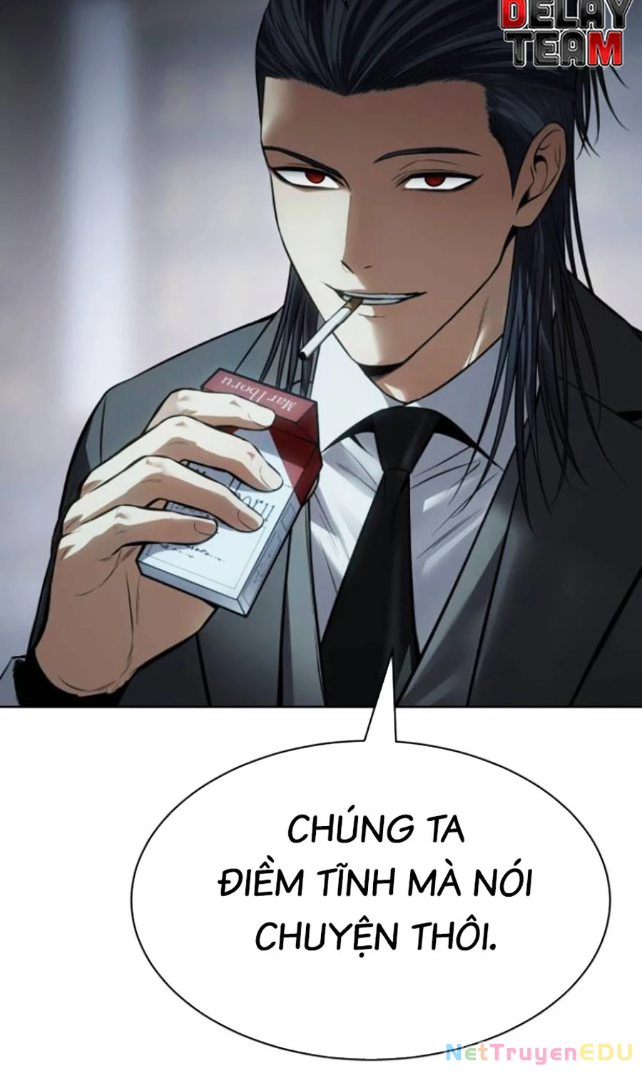 Đặc Vụ Song Sinh Chapter 114 - Trang 4