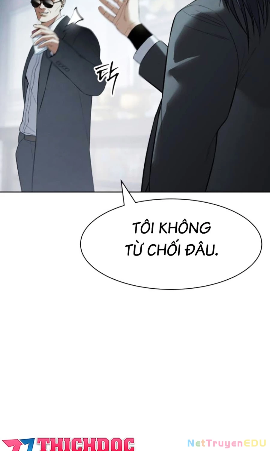 Đặc Vụ Song Sinh Chapter 114 - Trang 4