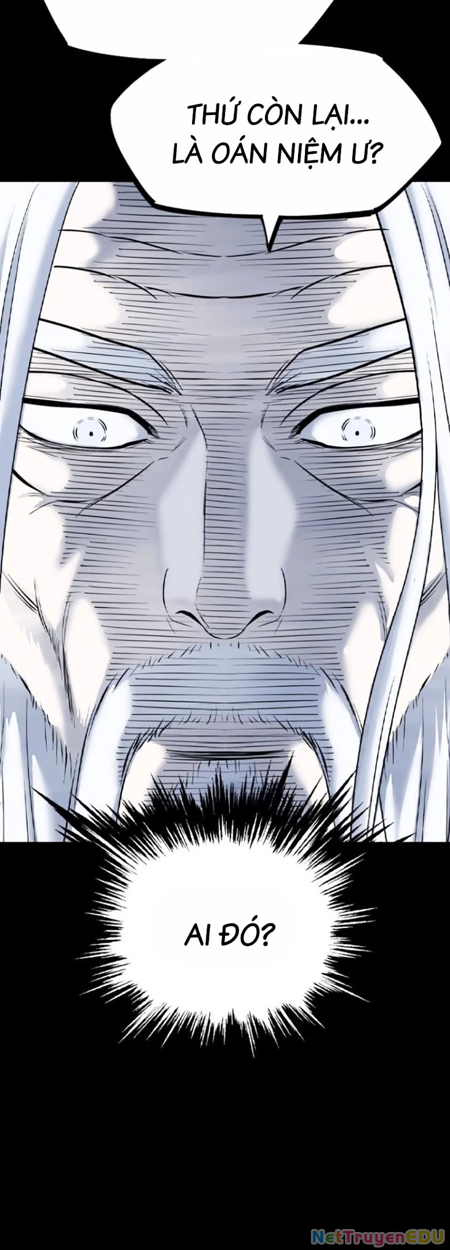 Sát Thần Tu La Chapter 39 - Trang 3