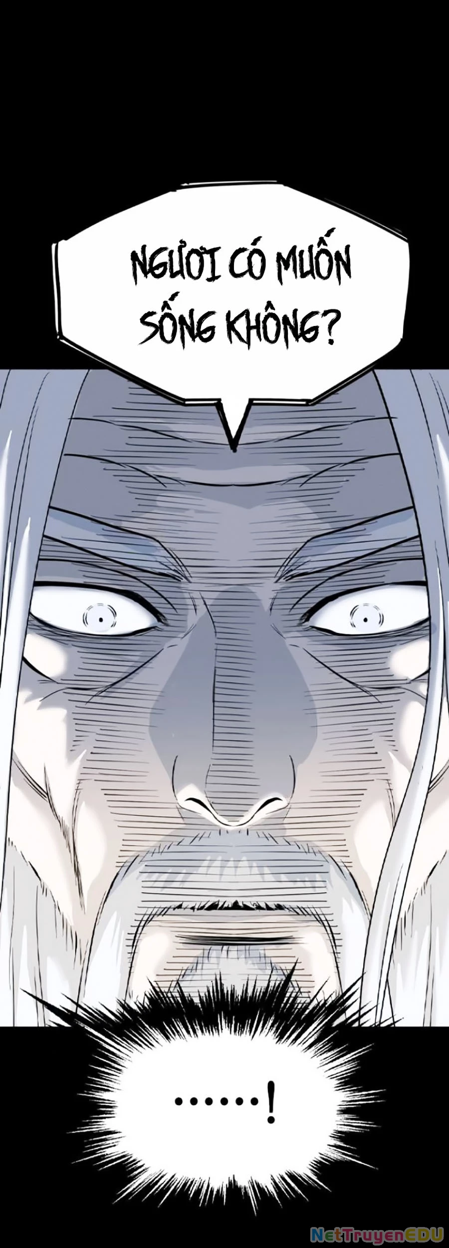 Sát Thần Tu La Chapter 39 - Trang 3