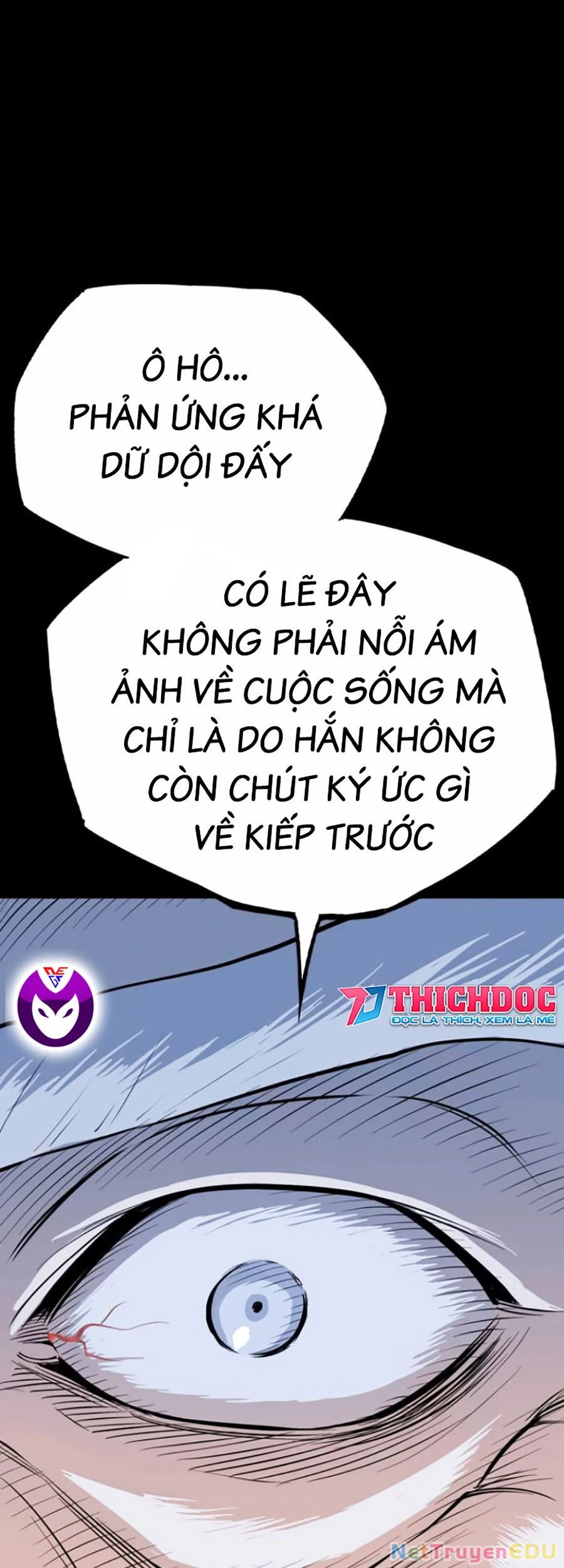 Sát Thần Tu La Chapter 39 - Trang 3