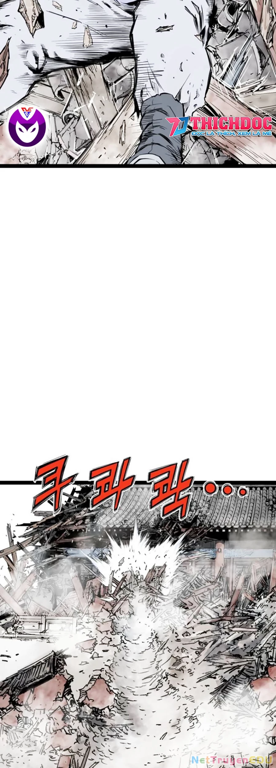 Sát Thần Tu La Chapter 39 - Trang 3