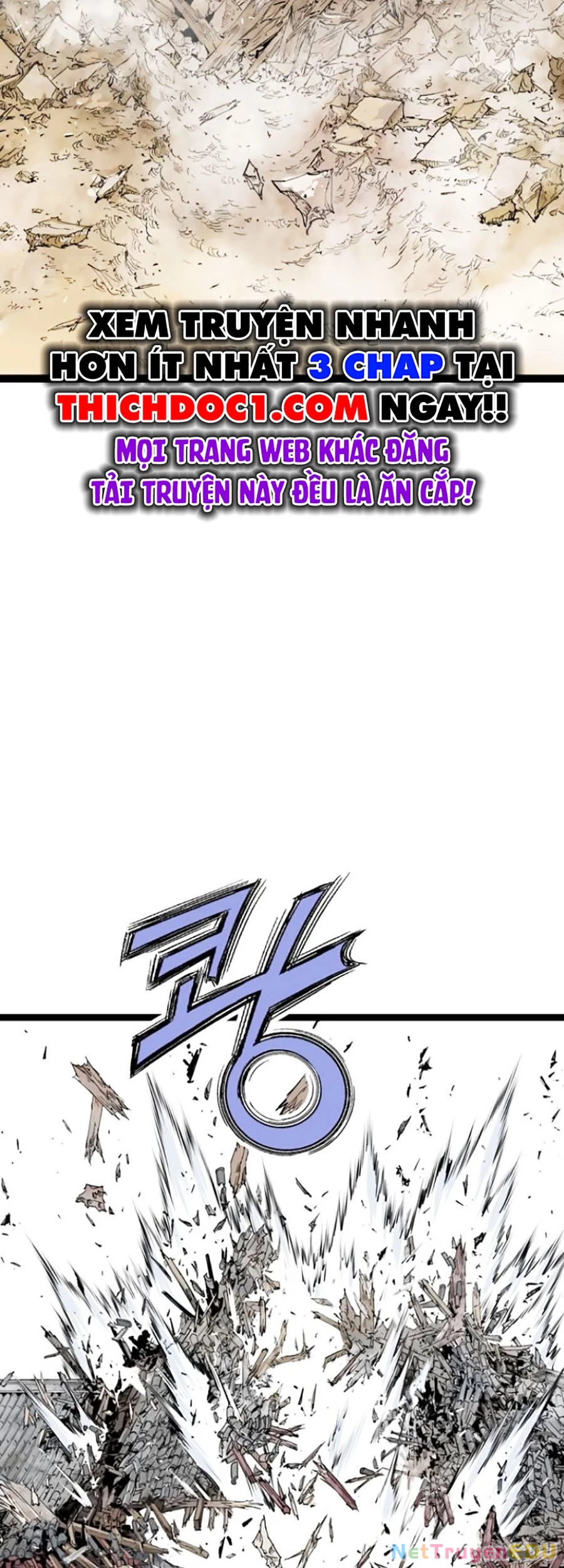 Sát Thần Tu La Chapter 39 - Trang 3