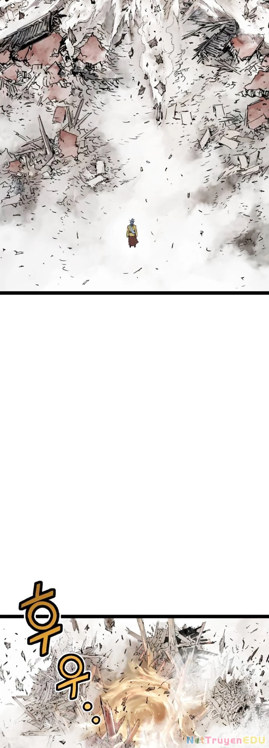 Sát Thần Tu La Chapter 39 - Trang 3