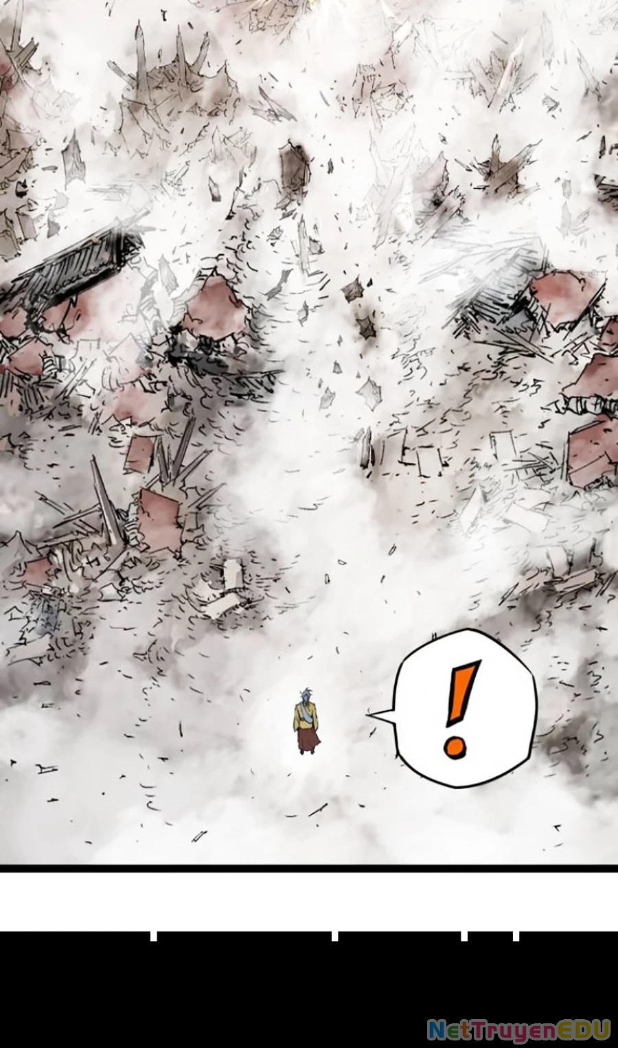 Sát Thần Tu La Chapter 39 - Trang 3