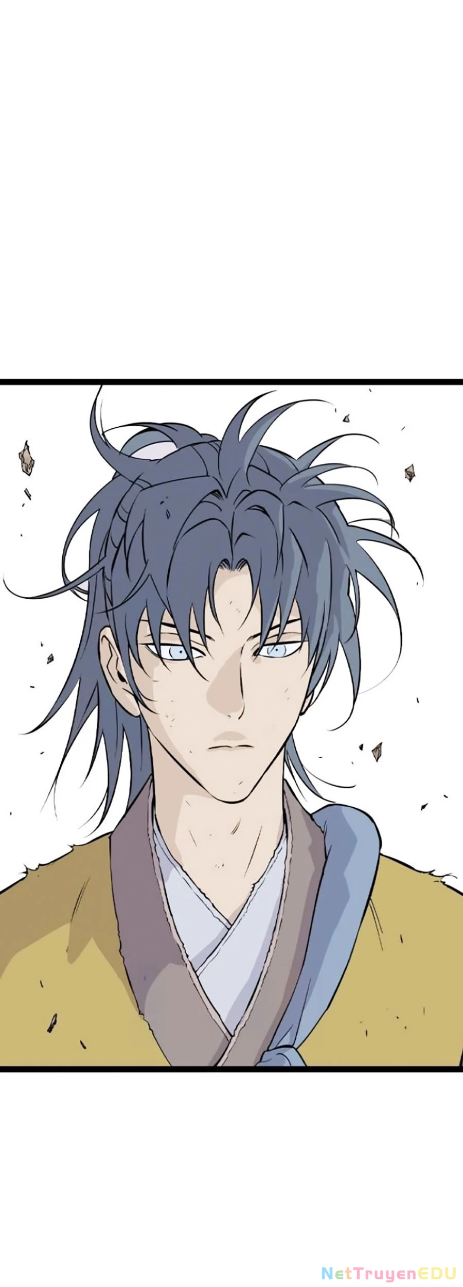 Sát Thần Tu La Chapter 39 - Trang 3