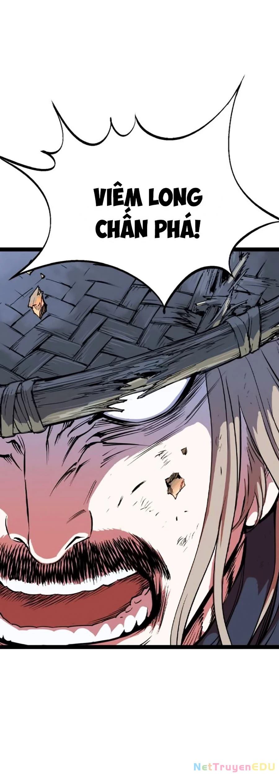 Sát Thần Tu La Chapter 39 - Trang 3