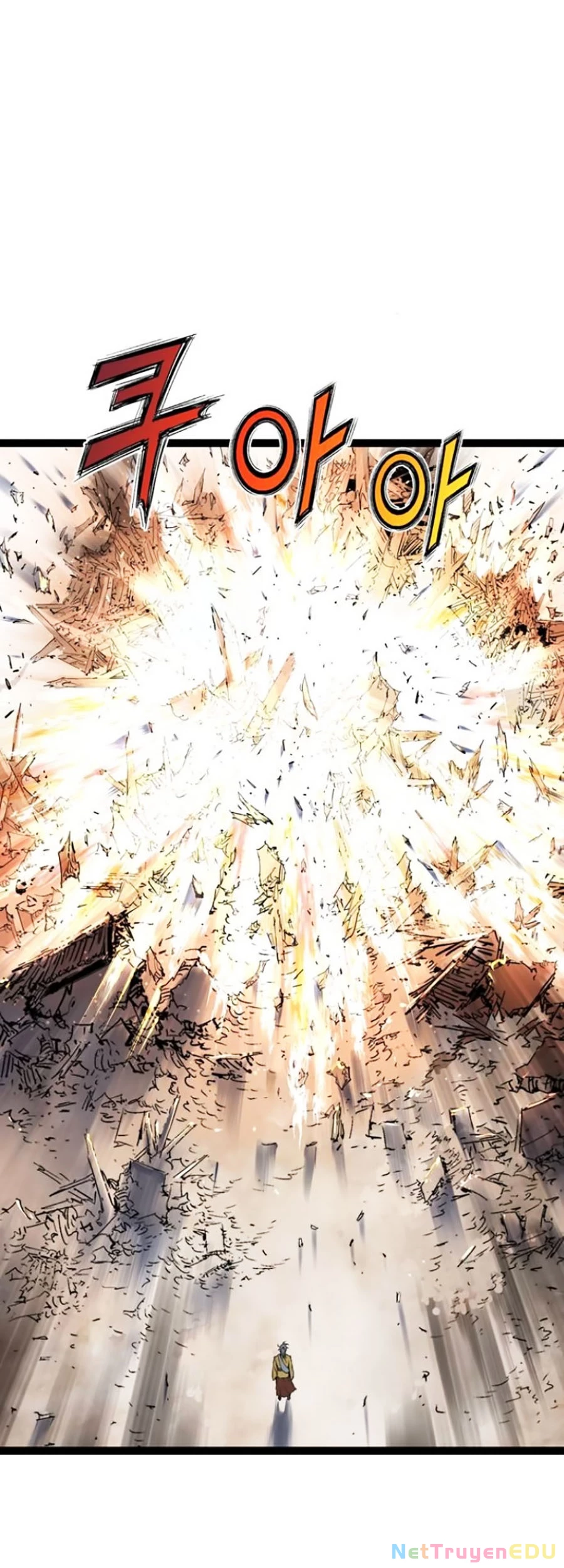 Sát Thần Tu La Chapter 39 - Trang 3